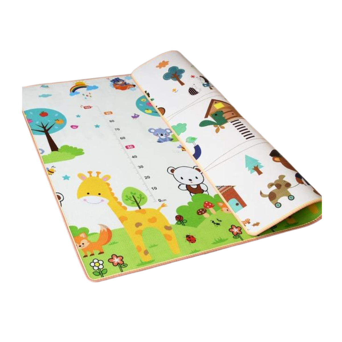 Non-Toxic Soft Play Mat