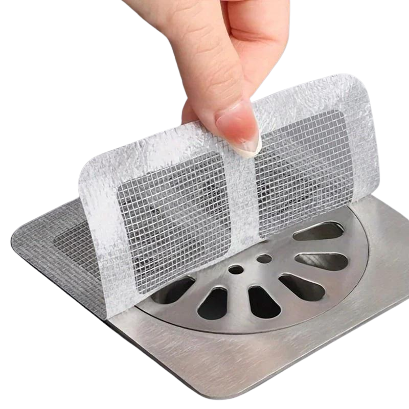 Disposable Hair Catcher