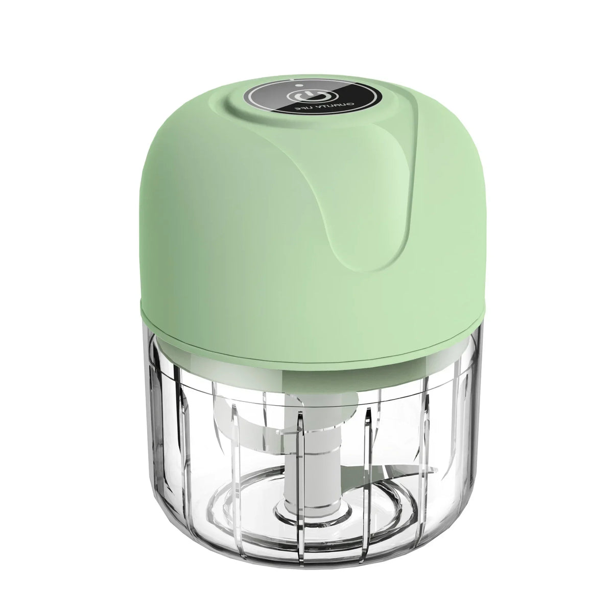 Mini Electric Chopper