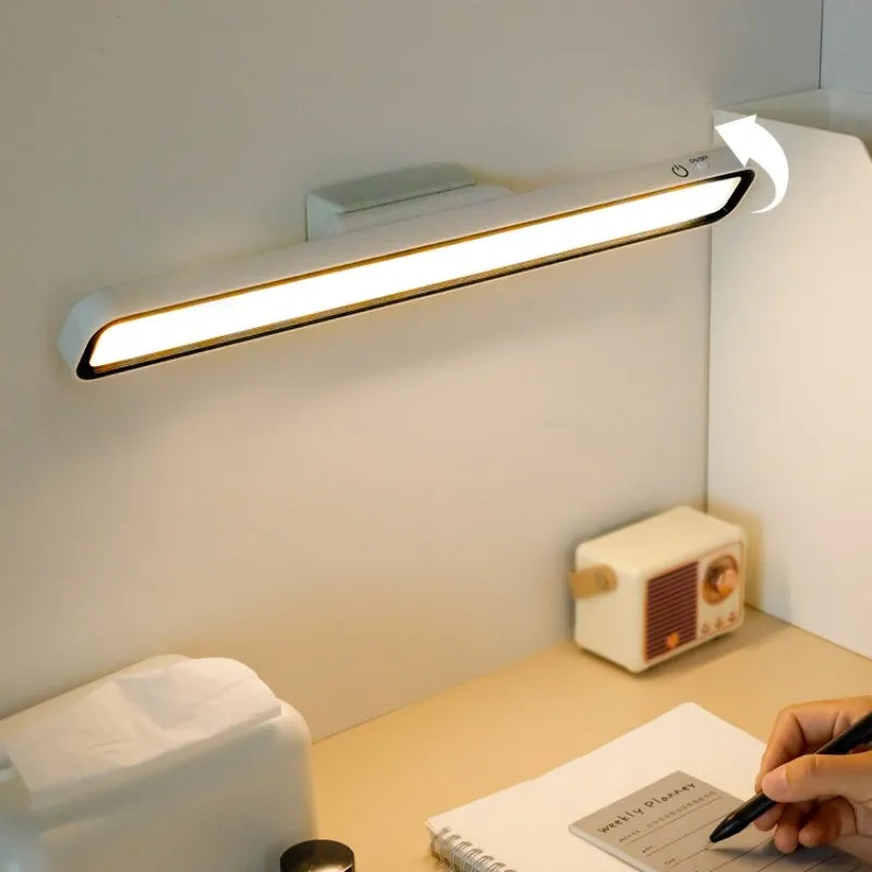 Magnetic Table Lamp