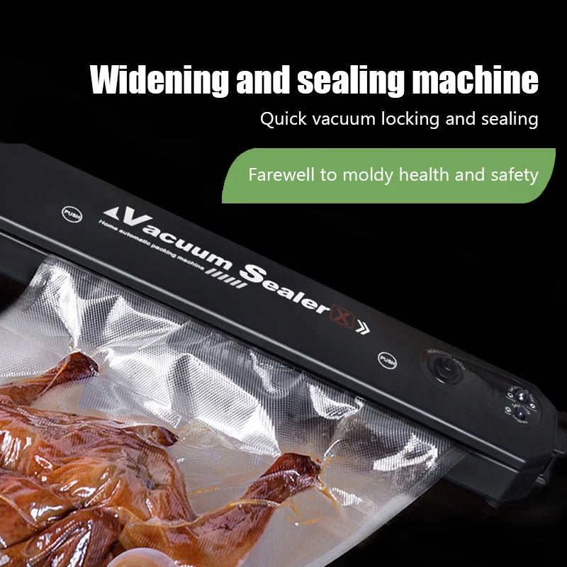 Kitchen Vacuum Sealer