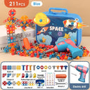  space 211pcs 1