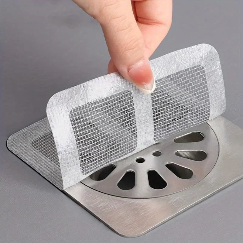 Disposable Hair Catcher