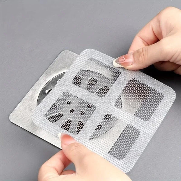 Disposable Hair Catcher