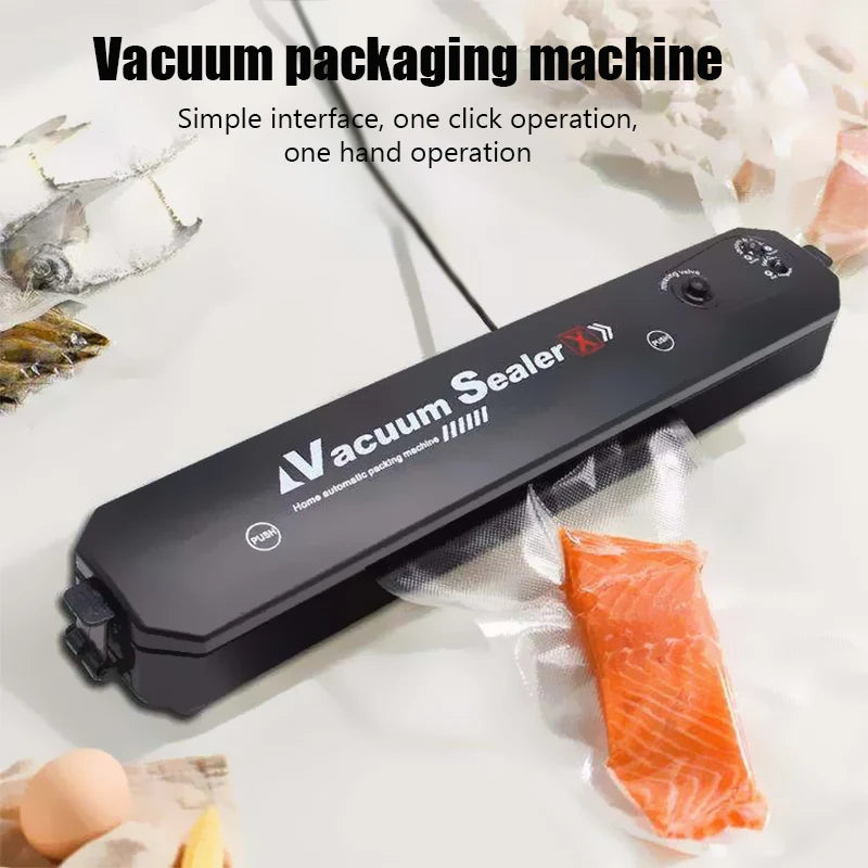 Kitchen Vacuum Sealer