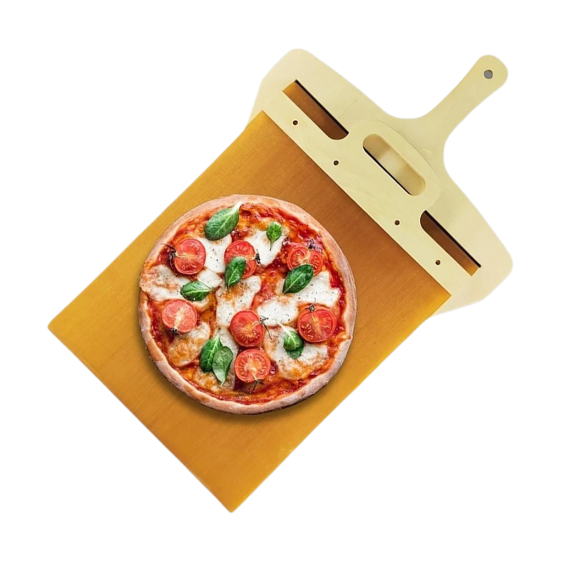 Sliding Pizza Shovel