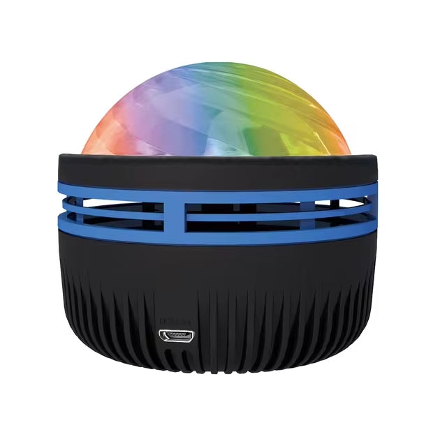 Galaxy Aurora Lights Projector